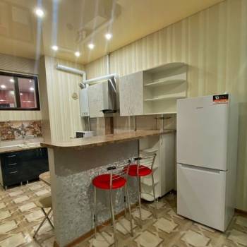 Сдается 2-х комнатная квартира, 50 м²