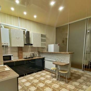 Сдается 2-х комнатная квартира, 50 м²