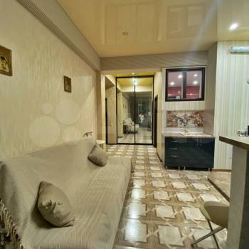 Сдается 2-х комнатная квартира, 50 м²