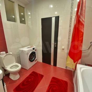 Сдается 2-х комнатная квартира, 50 м²