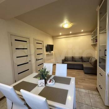 Продается 3-х комнатная квартира, 54 м²