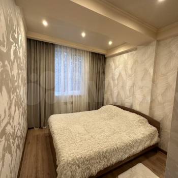 Продается 3-х комнатная квартира, 54 м²