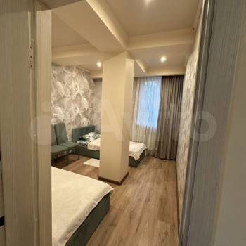 Продается 3-х комнатная квартира, 54 м²