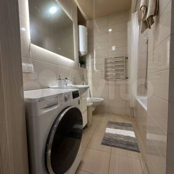 Продается 3-х комнатная квартира, 54 м²