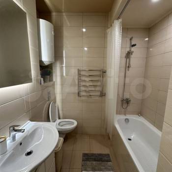 Продается 3-х комнатная квартира, 54 м²