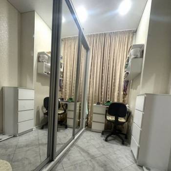 Продается 1-комнатная квартира, 28,6 м²