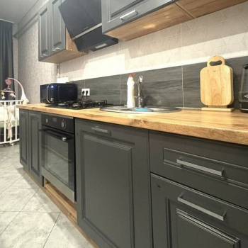 Продается 1-комнатная квартира, 28,6 м²