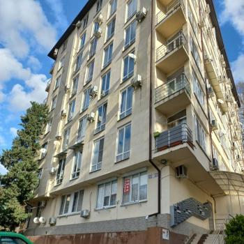 Продается 1-комнатная квартира, 15 м²