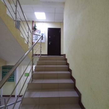 Продается 1-комнатная квартира, 15 м²