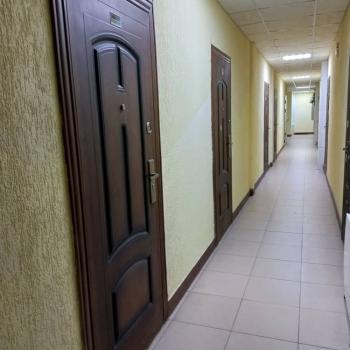 Продается 1-комнатная квартира, 15 м²