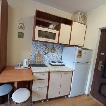 Продается 1-комнатная квартира, 15 м²