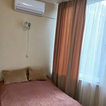 Продается 1-комнатная квартира, 15 м²