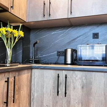 Продается 1-комнатная квартира, 18,6 м²