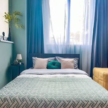 Продается 1-комнатная квартира, 18,6 м²