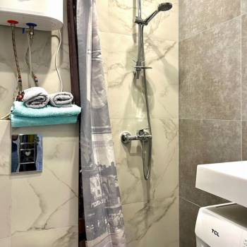 Продается 1-комнатная квартира, 18,6 м²