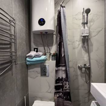 Продается 1-комнатная квартира, 18,6 м²