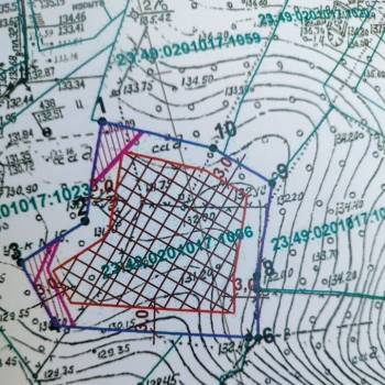 Продается Участок, 500 м²