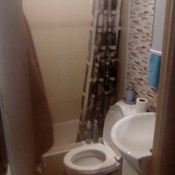 Сдается 2-х комнатная квартира, 34 м²