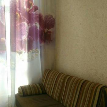 Сдается 2-х комнатная квартира, 34 м²