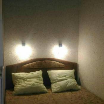 Сдается 2-х комнатная квартира, 34 м²