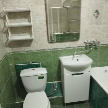 Сдается 2-х комнатная квартира, 48,1 м²