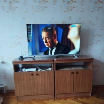 Сдается 2-х комнатная квартира, 48,1 м²