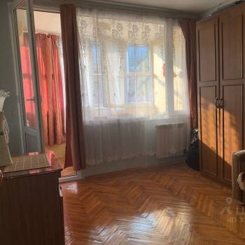 Продается 2-х комнатная квартира, 57 м²