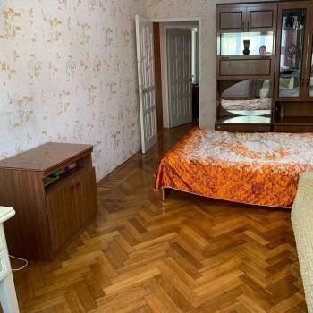 Продается 2-х комнатная квартира, 57 м²