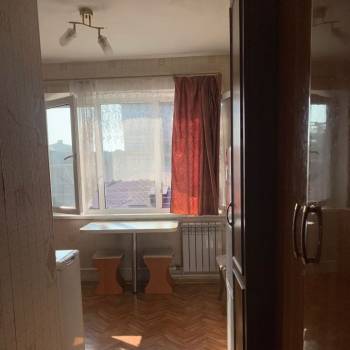 Продается 2-х комнатная квартира, 57 м²