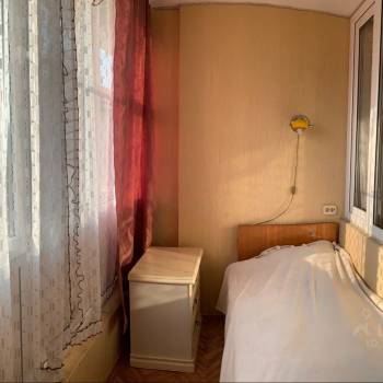 Продается 2-х комнатная квартира, 57 м²