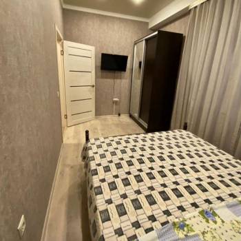 Сдается 1-комнатная квартира, 25 м²