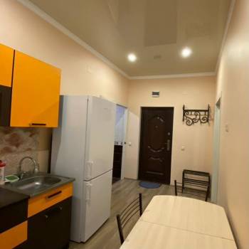 Сдается 1-комнатная квартира, 25 м²