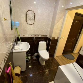 Сдается 1-комнатная квартира, 25 м²