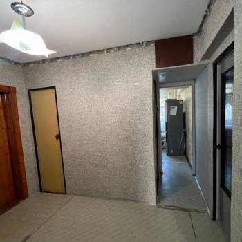 Продается 3-х комнатная квартира, 65,1 м²