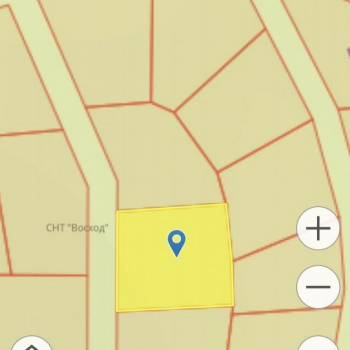 Продается Участок, 650 м²