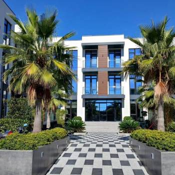 Продается 1-комнатная квартира, 28 м²