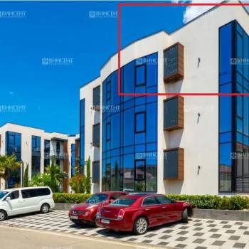 Продается 1-комнатная квартира, 28 м²