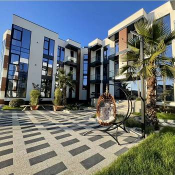 Продается 1-комнатная квартира, 28 м²