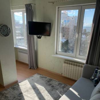 Сдается Многокомнатная квартира, 61,3 м²