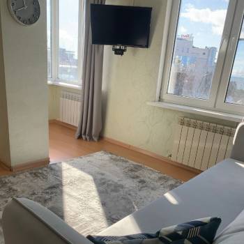 Сдается Многокомнатная квартира, 61,3 м²