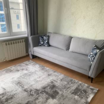 Сдается Многокомнатная квартира, 61,3 м²