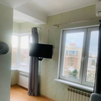 Сдается Многокомнатная квартира, 61,3 м²