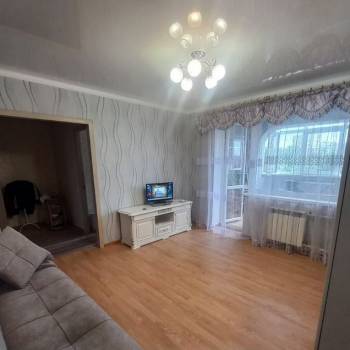 Продается 2-х комнатная квартира, 67 м²