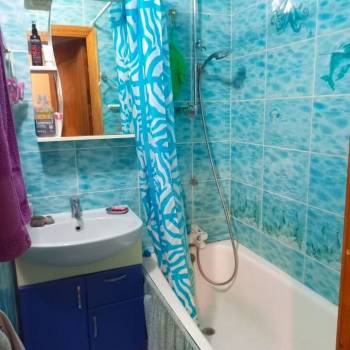 Продается 2-х комнатная квартира, 55 м²