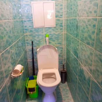 Продается 2-х комнатная квартира, 55 м²