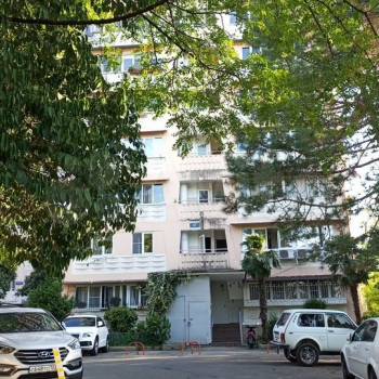 Продается 2-х комнатная квартира, 55 м²