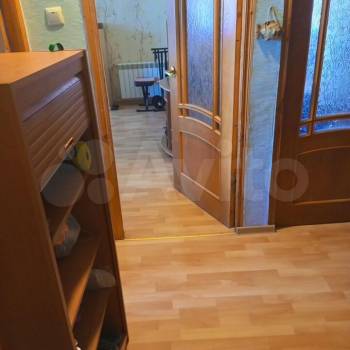 Продается 2-х комнатная квартира, 55 м²