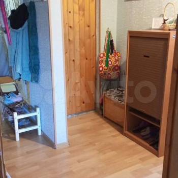 Продается 2-х комнатная квартира, 55 м²