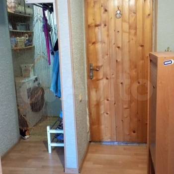 Продается 2-х комнатная квартира, 55 м²