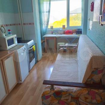 Продается 2-х комнатная квартира, 55 м²